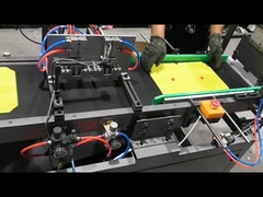 Máy làm tấm vỏ bọc chuột