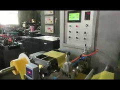 20000pcs mỗi giờ Full Plc Control máy bẫy chuột 300mm hoặc 400mm chiều rộng