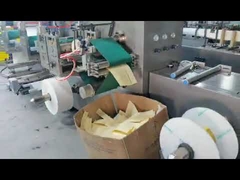 Giấy bẫy côn trùng màu vàng Dụng cụ kiểm soát dịch hại dính Tự động Tốc độ cao