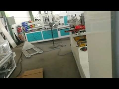 Máy may hộp tự động