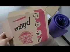 công ty hiển thị