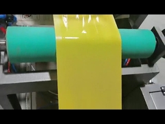 Máy làm bẫy cuộn côn trùng