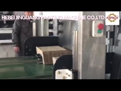 Auto Partition Assembler PLC Điều khiển Servo