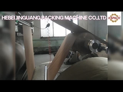 Máy làm bìa sóng 2.3.5 lớp cho sản xuất hộp các tông giá bìa cứng