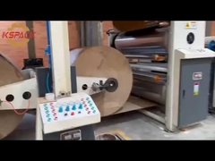 Dây chuyền sản xuất ván sóng