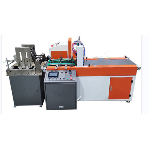 Automatic Feed Rat Glue Trap Making Machine With PLC Control Hot Melt