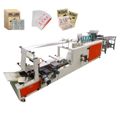 Máy áp dụng keo làm cho mềm chuột keo bảng bay bẫy dính cho thực vật máy móc bẫy keo